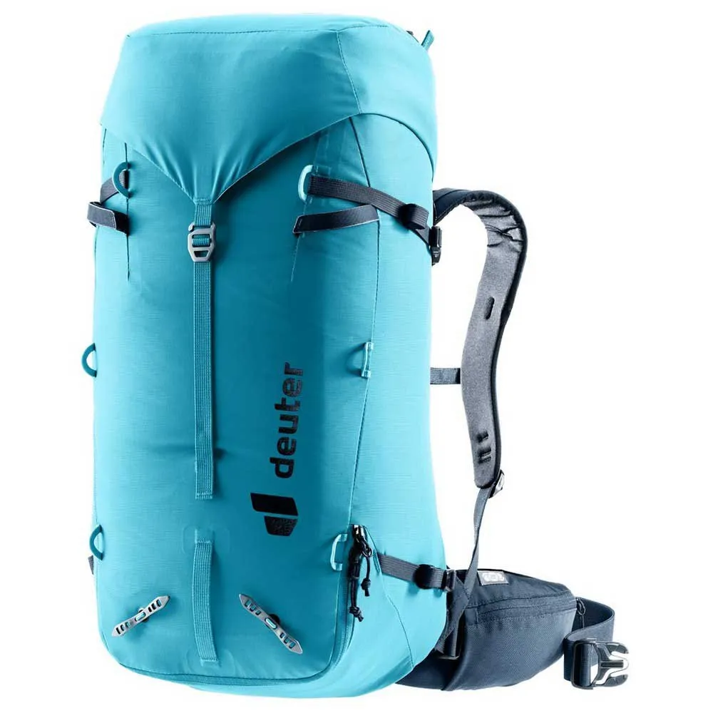 Deuter Guide 32+8l Sl Rugzak Lagoon / Ink