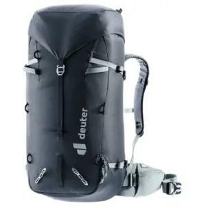Deuter Guide 34+8l Rugzak Zwart