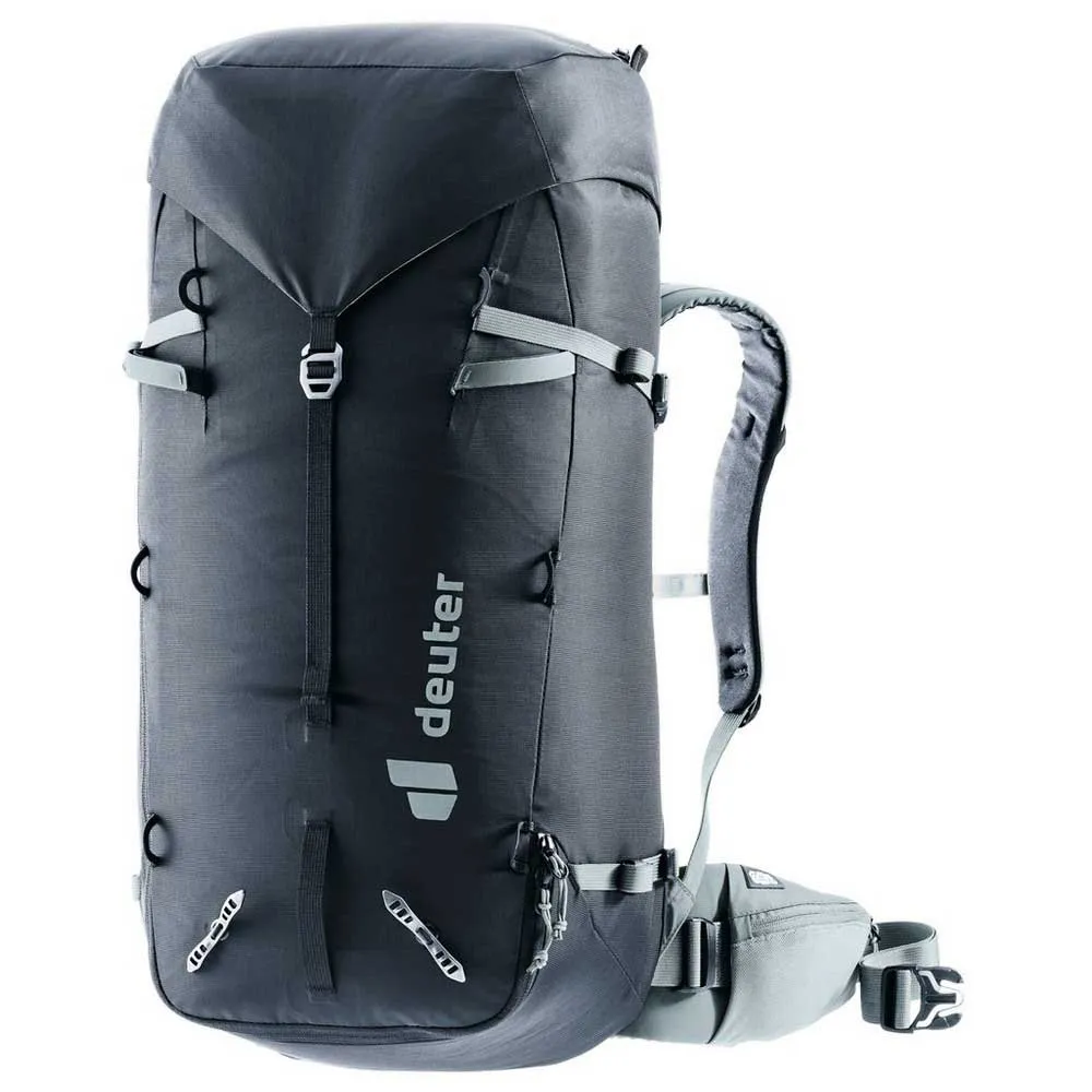 Deuter Guide 34+8l Rugzak Zwart