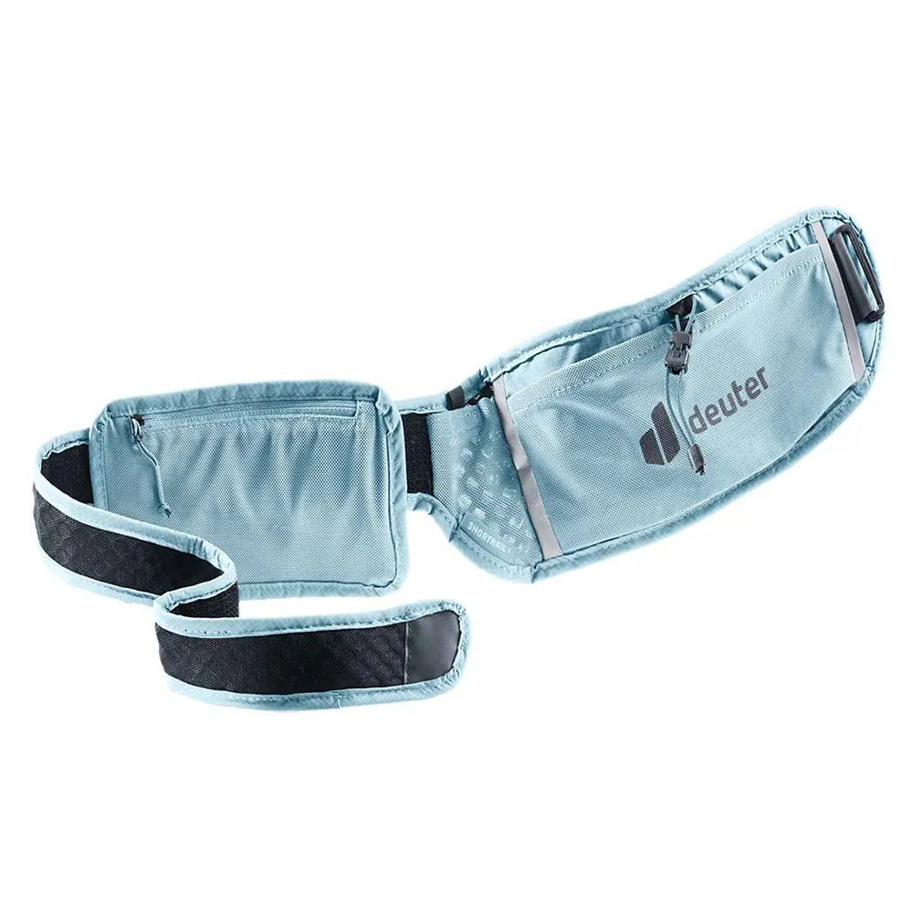 Deuter Shortrail I Heuptas Blake