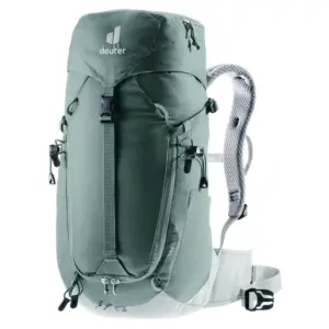 Deuter Trail 16l Sl Rugzak Turquoise