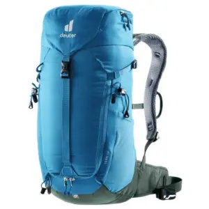Deuter Trail 18l Rugzak Wave / Ivy