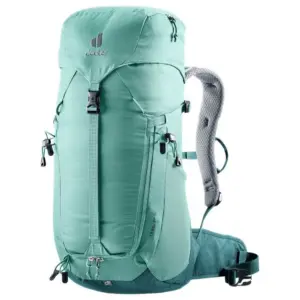 Deuter Trail 22l Sl Rugzak Glacier / Deepsea