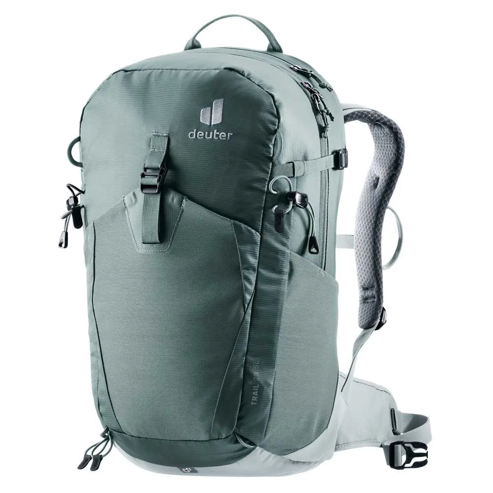 Deuter Trail 23l Sl Rugzak Turquoise