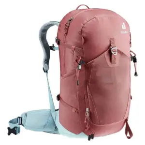 Deuter Trail Pro 31l Sl Rugzak Caspia / Dusk