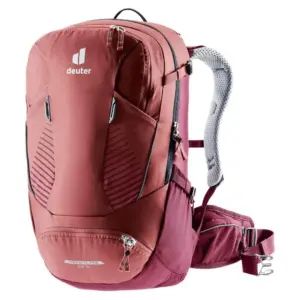 Deuter Trans Alpine 28l Sl Rugzak Caspia / Maron