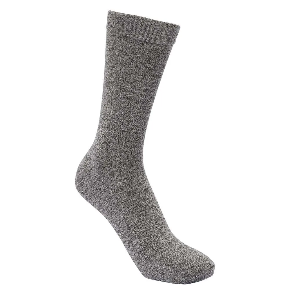 Trespass Cinque Sokken Marineblauw