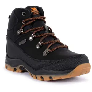 Trespass Corin Wandelschoenen Zwart