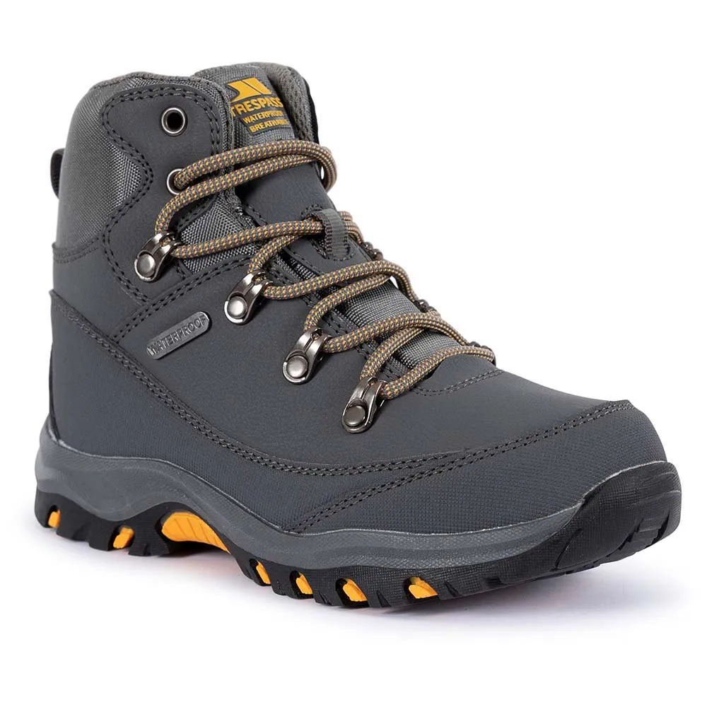Trespass Corin Wandelschoenen Grijs