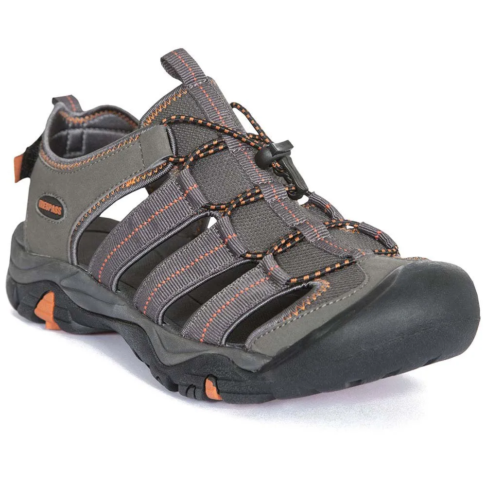 Trespass Torrance B Sandalen Peat