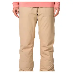 Hannah Nara Broek Safari