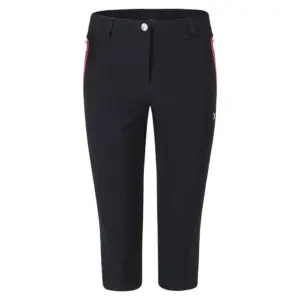Montura Focus Pirata 3/4-broek Zwart