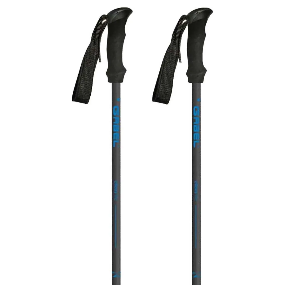 Gabel Cilaos Lite Stokken Blauw