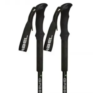 Gabel Classic Vertigo Fl Stokken Zwart
