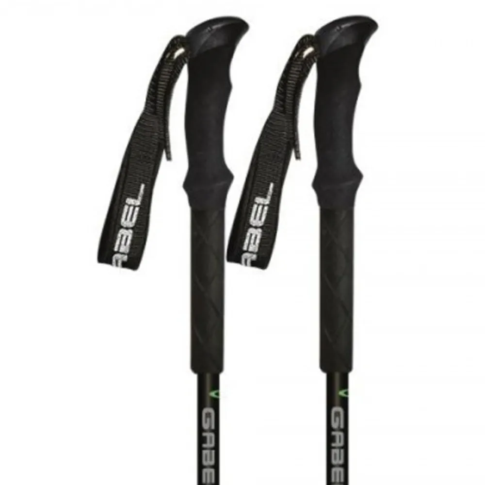 Gabel Classic Vertigo Fl Stokken Zwart