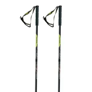 Gabel Cobra 3s-r Stokken Zwart