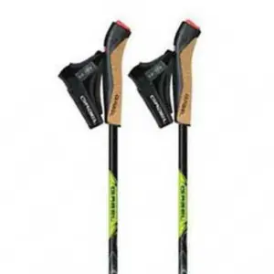 Gabel Cobra 3s-tr Stokken Zwart