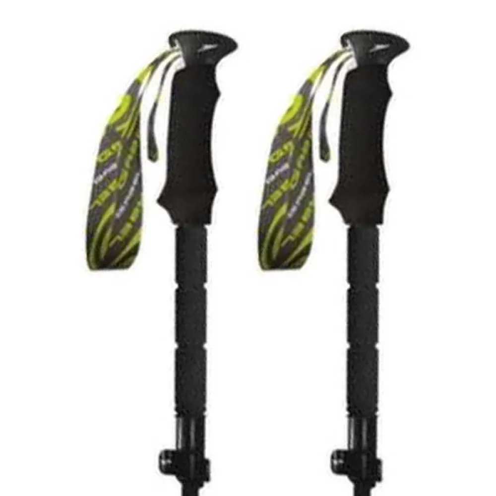 Gabel Fr-5 Fl Lite Xtl Stokken Zwart