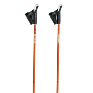 Gabel X 1.35 Stokken Oranje