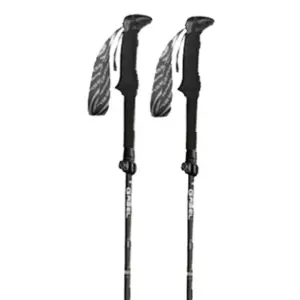 Gabel Hybrid Carbon Xts Stokken Zwart