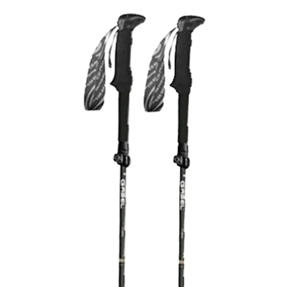 Gabel Hybrid Carbon Xts Stokken Zwart