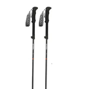 Gabel Ibex Carbon Xts Stokken Zwart