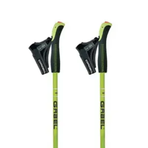 Gabel Light Ncs Stokken Zilver
