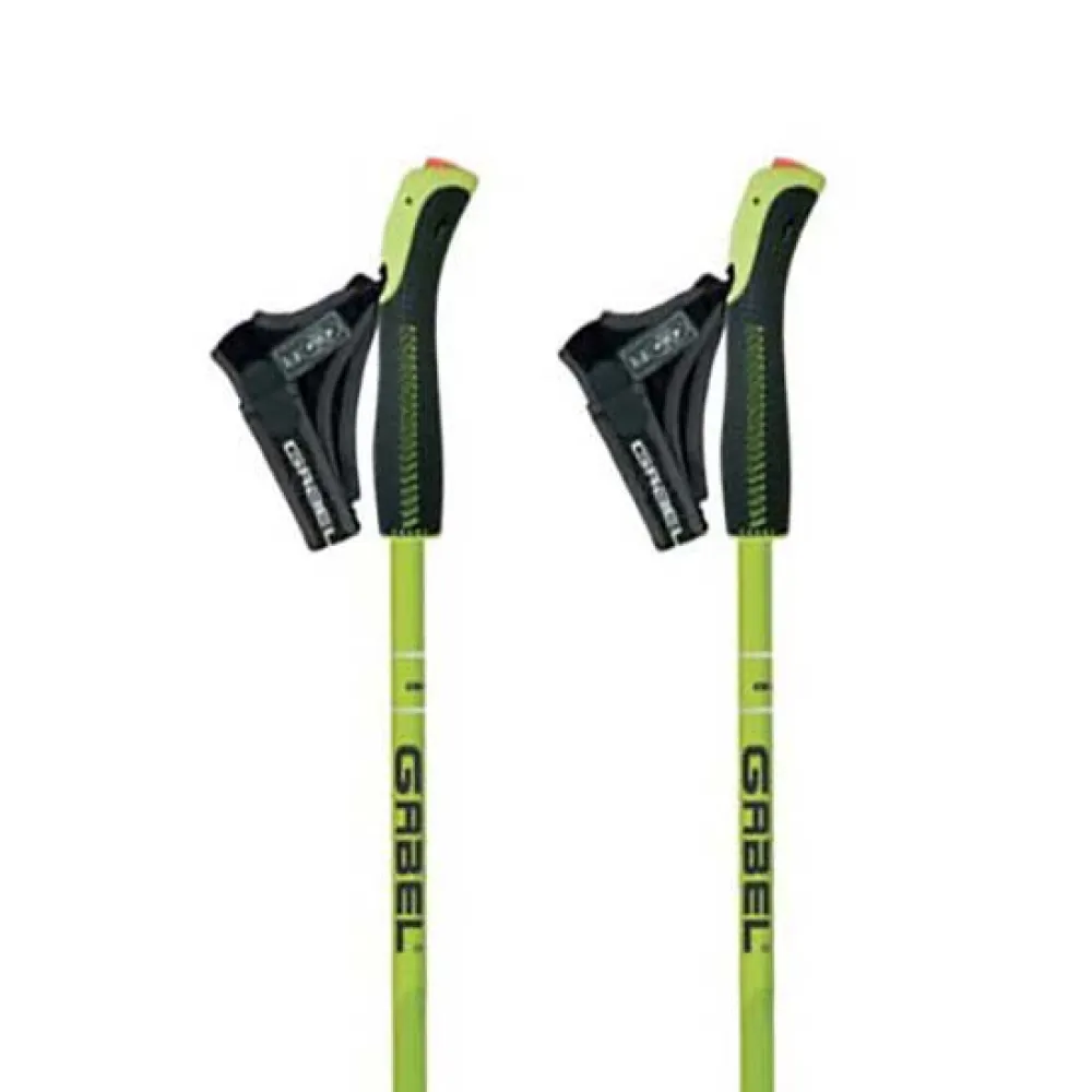 Gabel Light Ncs Stokken Zilver