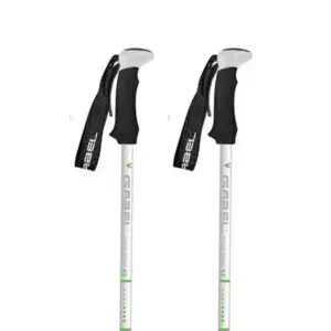 Gabel Mont Blanc Fl 4.0 Stokken Wit