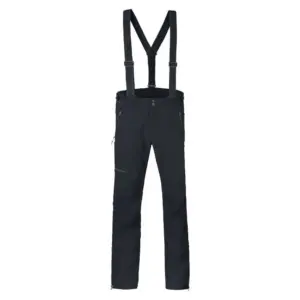 Hannah Samwell Broek Antraciet
