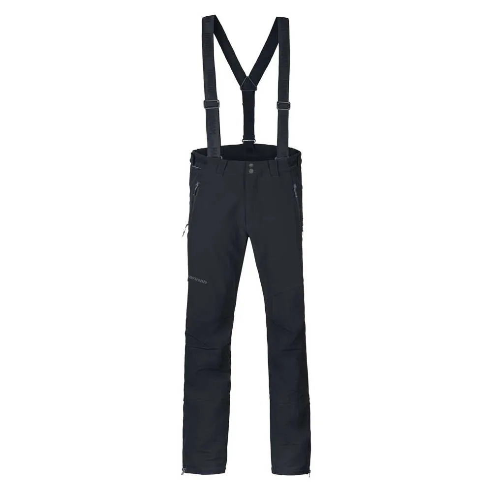 Hannah Samwell Broek Antraciet
