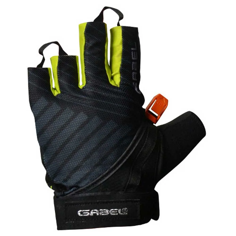 Gabel Ncs Short Handschoenen Zwart