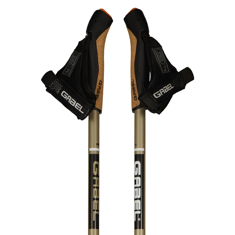 Gabel Stretch Lite A.i Stokken Creme