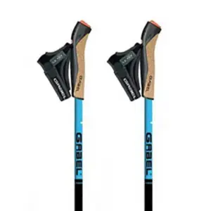 Gabel Tour Xt F.la.if56 Stokken Zwart