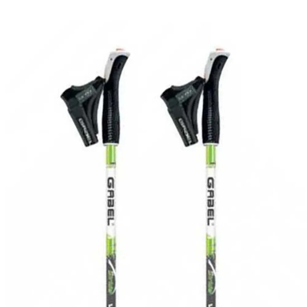 Gabel Vario S-9.6 Stokken Groen