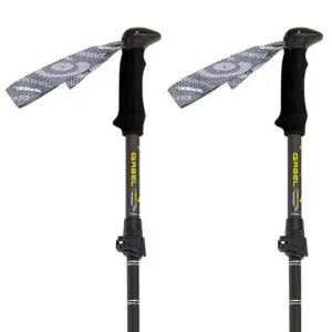 Gabel Xtr Carbon Ef Stokken Zwart