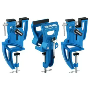 Holmenkol Superproplus Worldcup 100 Mm Bankschroef