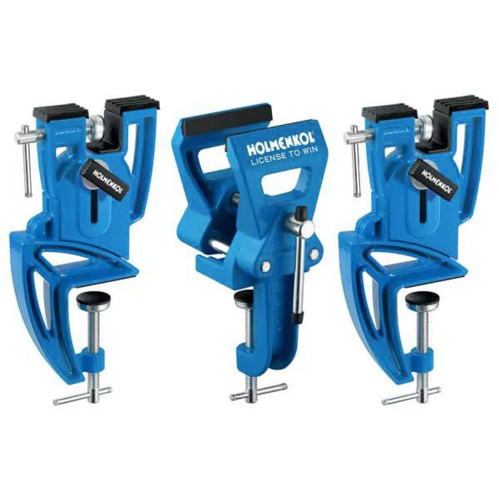 Holmenkol Superproplus Worldcup 100 Mm Bankschroef