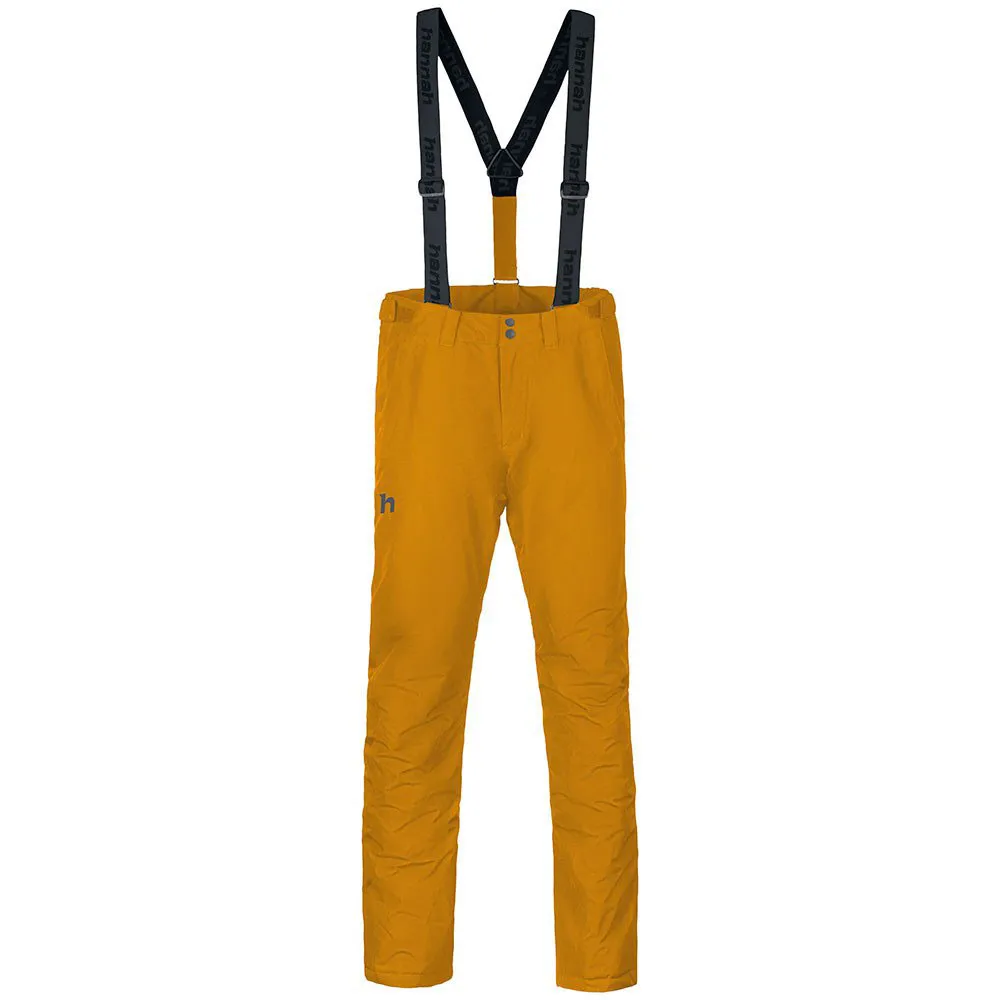 Hannah Slater Broek Geel
