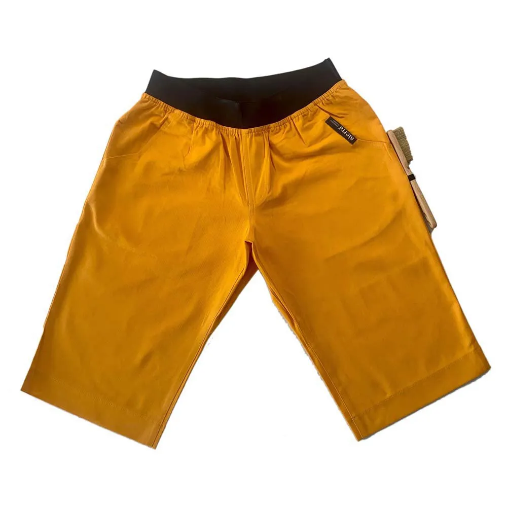 Sierra Climbing Siurana Korte Broek Mango