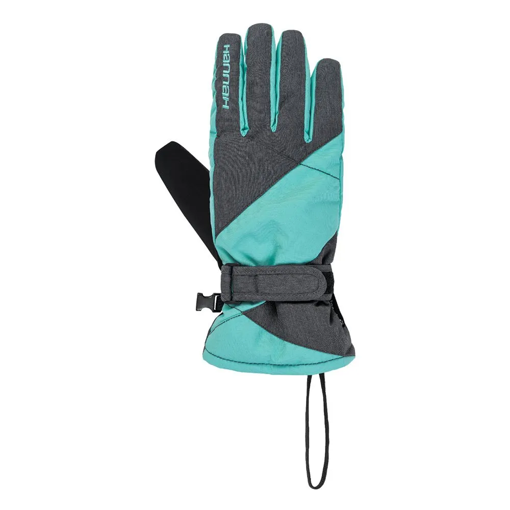 Hannah Winona Handschoenen Blauw
