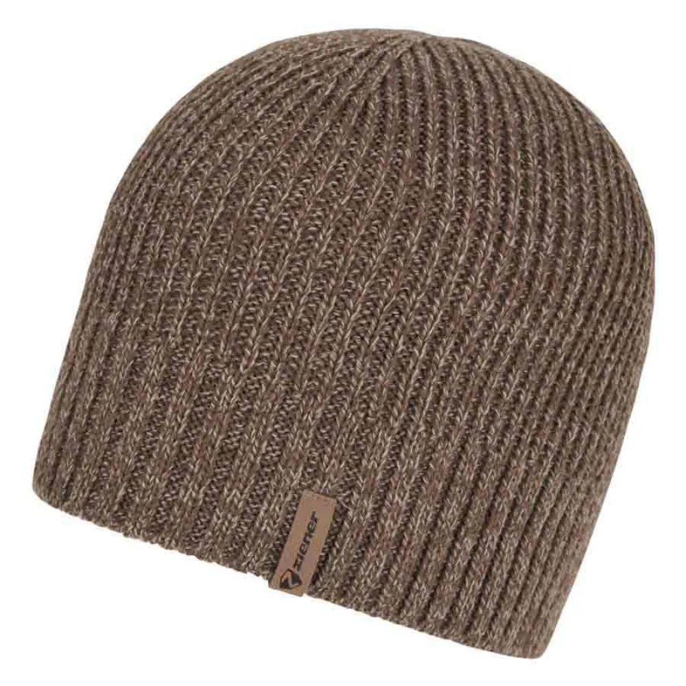 Ziener Indigu Muts Walnut