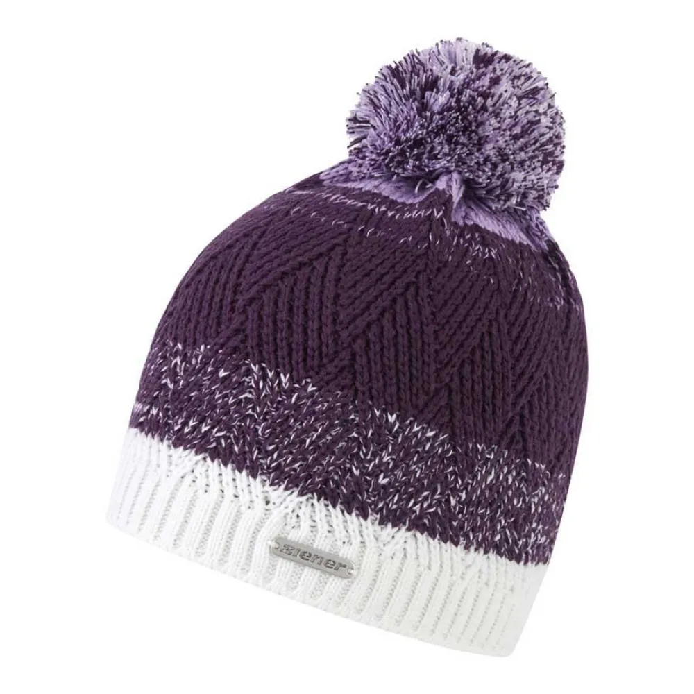 Ziener Ixia Muts Dark Violet
