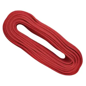 Singing Rock Static 10.5 Mm Bobina Touw Rood