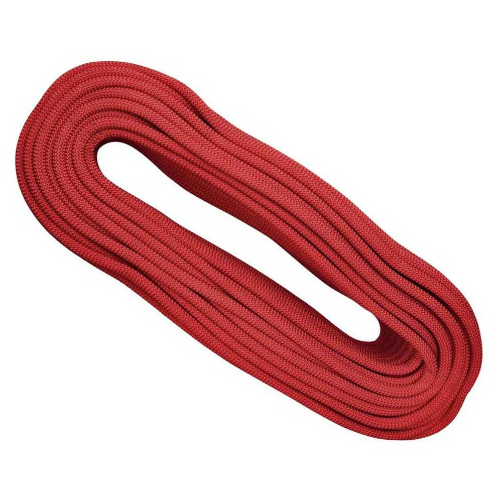Singing Rock Static 10.5 Mm Bobina Touw Rood
