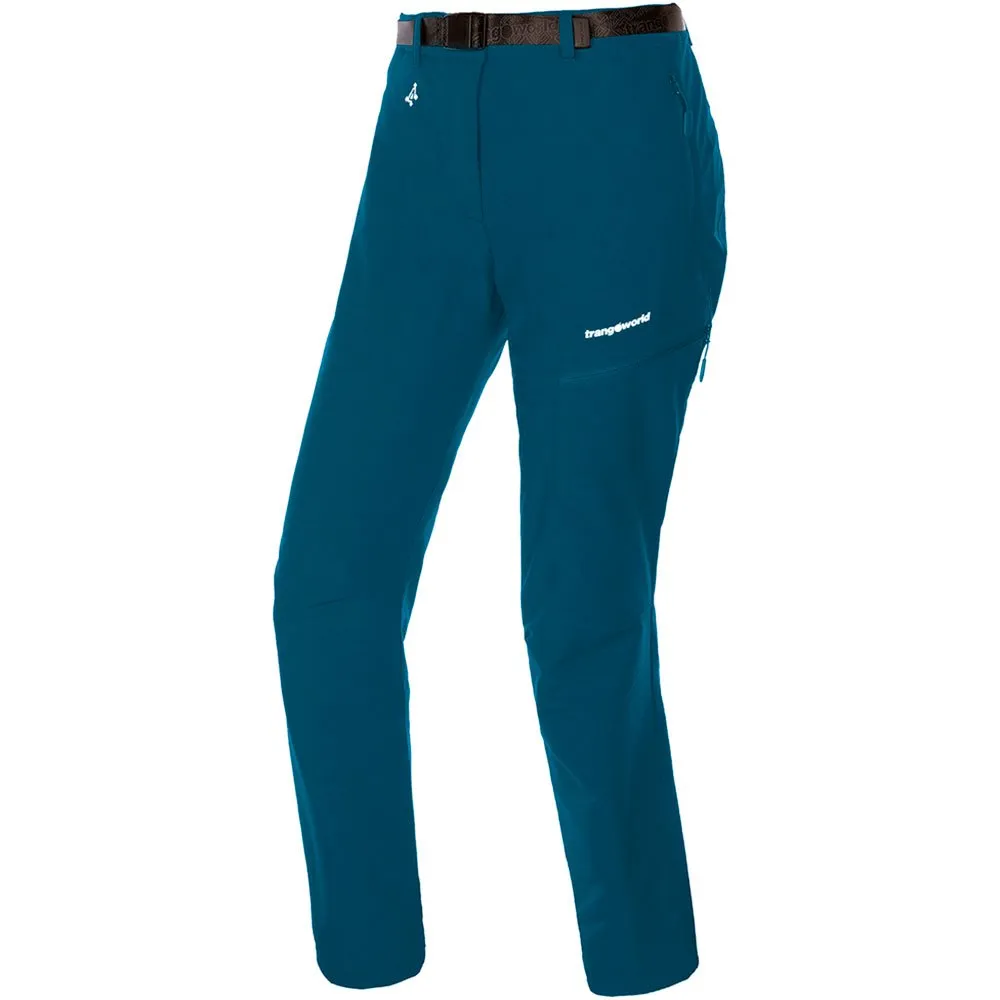 Trangoworld Arade Broek Blauw