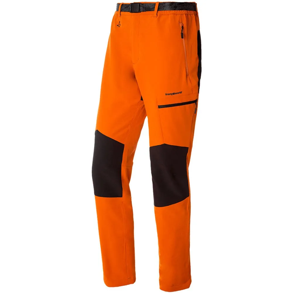 Trangoworld Beire Broek Ochre