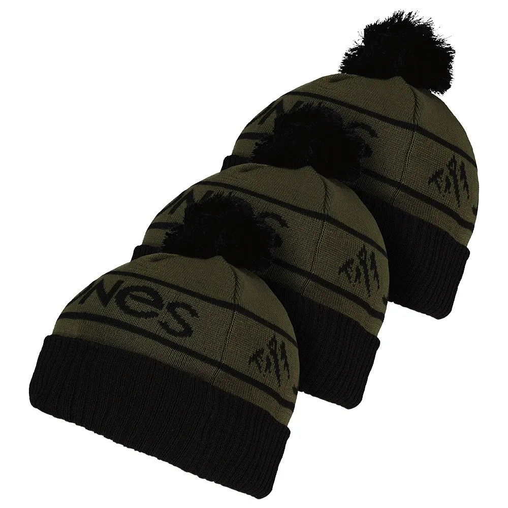 Jones Chamonix Muts 3 Eenheden Blauw