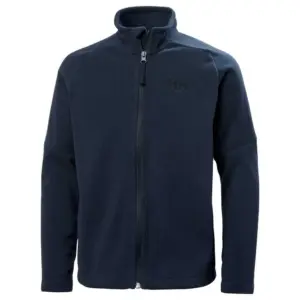 Helly Hansen Daybreaker 2.0 Junior Fleece Blauw