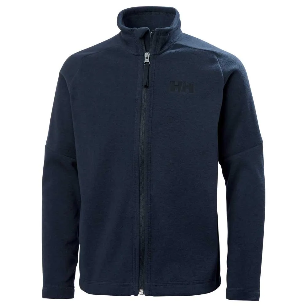 Helly Hansen Daybreaker 2.0 Junior Fleece Blauw
